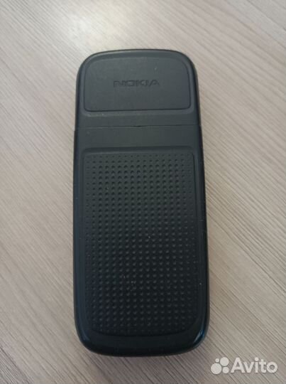 Nokia 1208