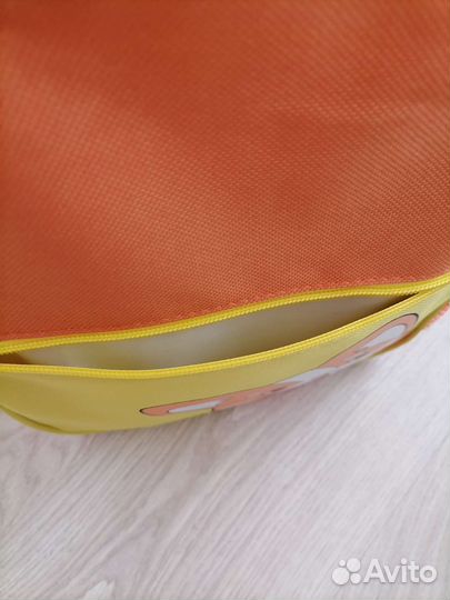 Рюкзак детский/подростковый новый/школьный