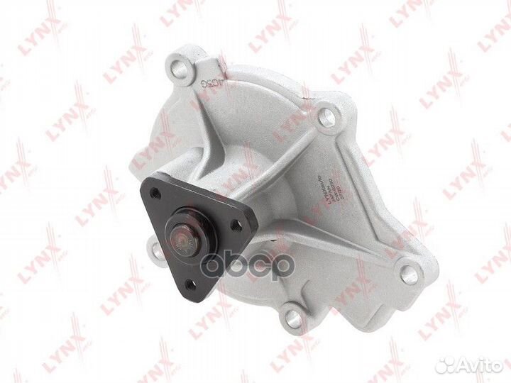 Насос водяной hyundai Santa Fe(CM/DM/TM) 2.0D-2