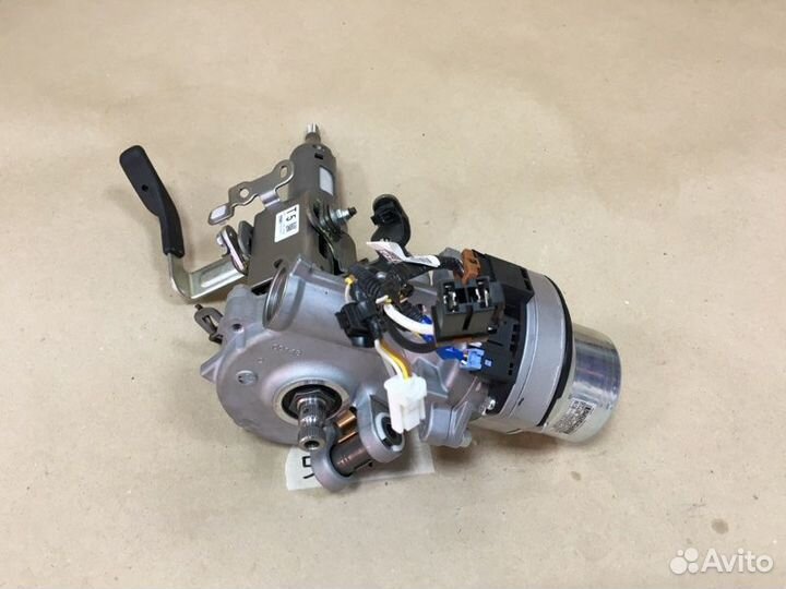 Электроусилитель руля Mitsubishi Outlander 3 GF
