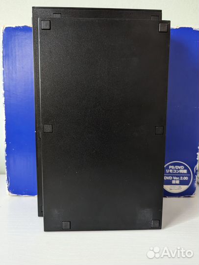 Sony PS2 scph-18000