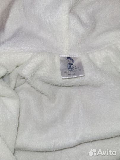 Костюм для мальчика 80