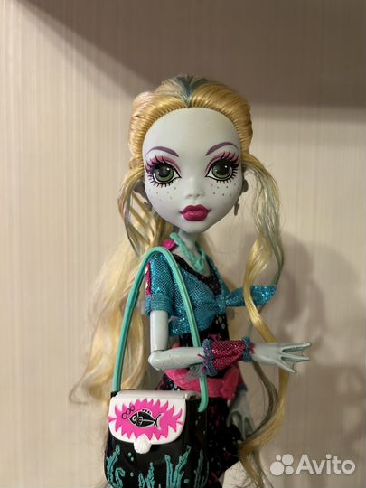 Лагуна для Владиславы