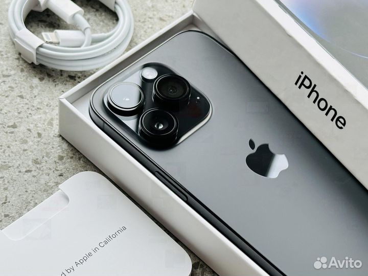 iPhone 14 Pro, 512 ГБ