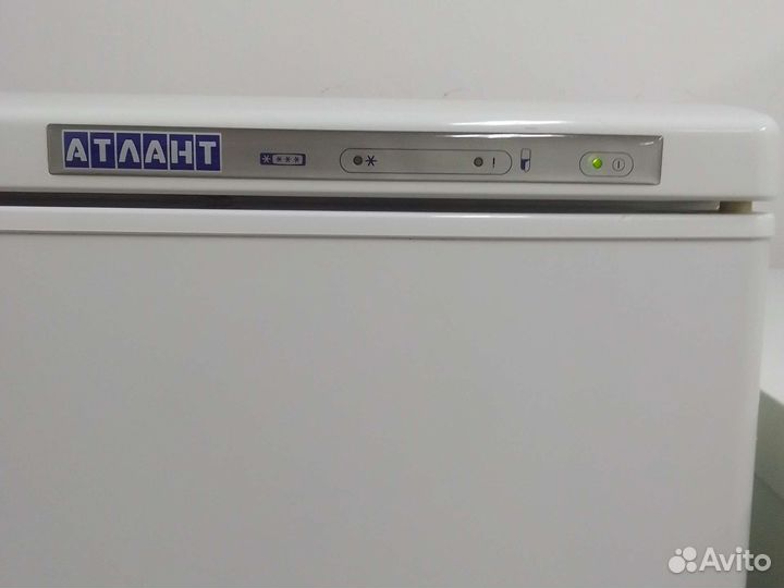 Холодильник б/у Атлант 160 см