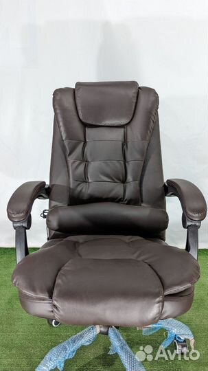 Офисное кресло