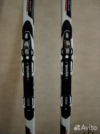 Лыжи беговые Madshus