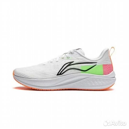 Новые мужские кроссовки Li-Ning 42-43 размеры