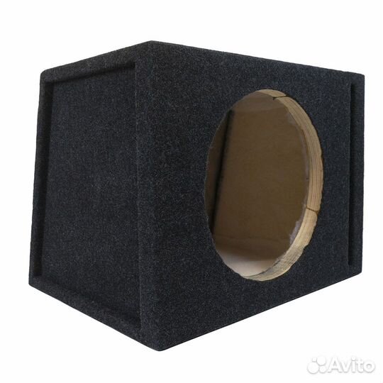 Короб для сабвуфера 12