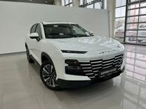 Новый Jetour Dashing 1.5 AMT, 2023, цена от 2 629 900 руб.