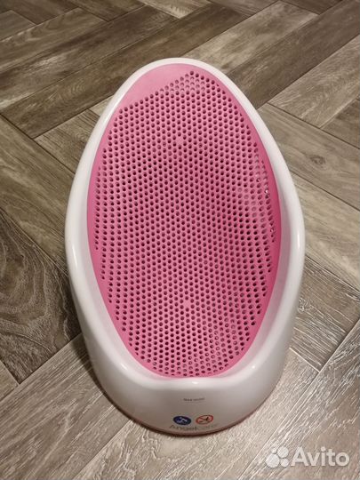 Горка для купания angelcare