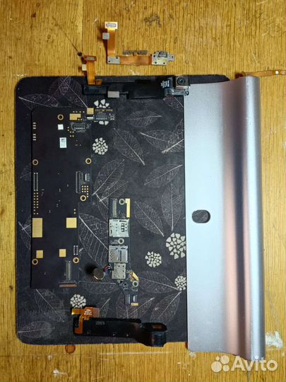 Компьютерный хлам