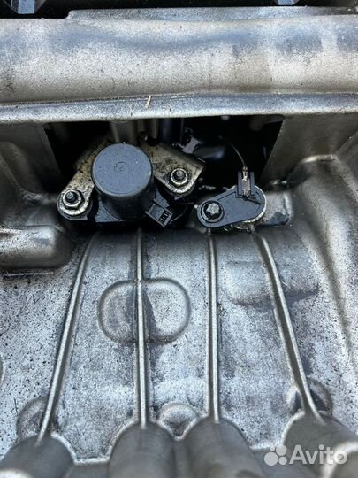 Поддон ом651 полный привод