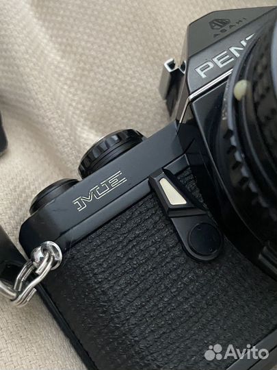 Pentax me + гарантия 1 месяц