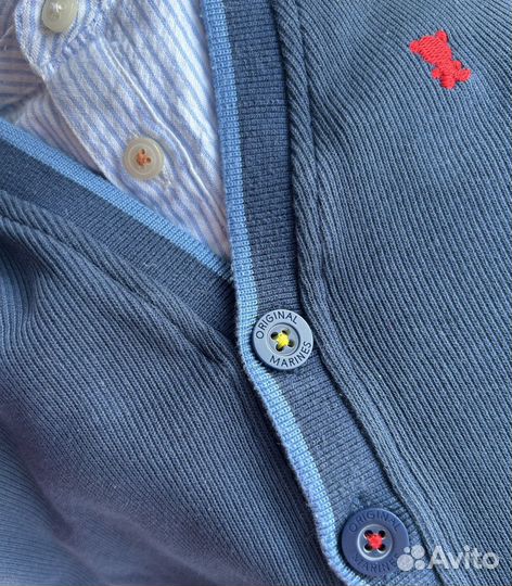 Одежда для мальчика 86