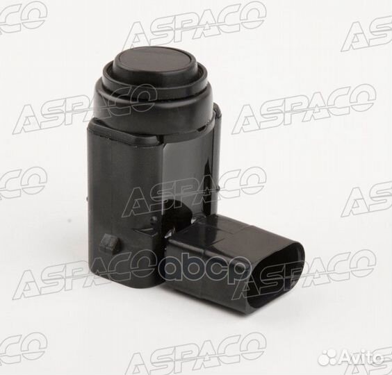 Датчик парковки audi Q7 (09-12), skoda octavia