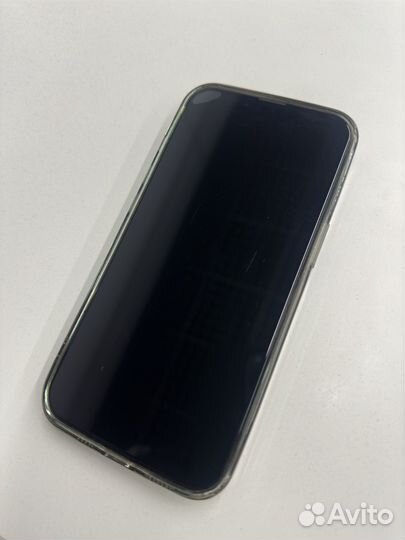 iPhone 13 Pro, 256 ГБ