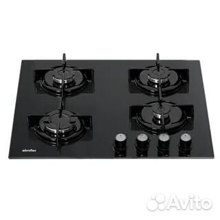 Встраиваемая варочная панель Simfer H60N40B570