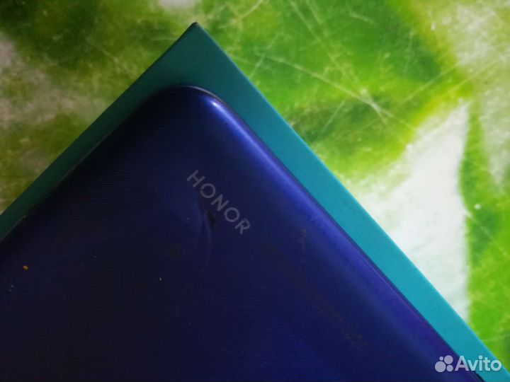 Honor 8s 32gb