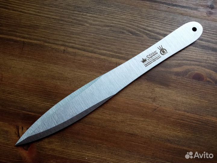 Нож Kizlyar Supreme Лепесток S