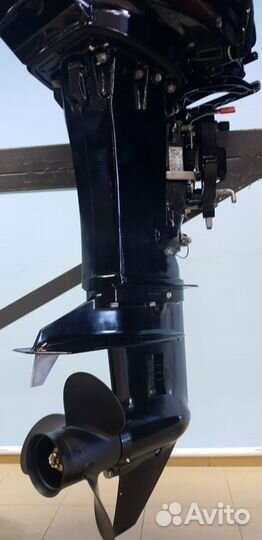 Лодочный мотор Mercury (Меркури) ME 30 MH