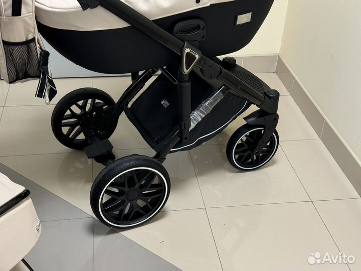 Коляска Luxmom F2 2в1 или 3в1