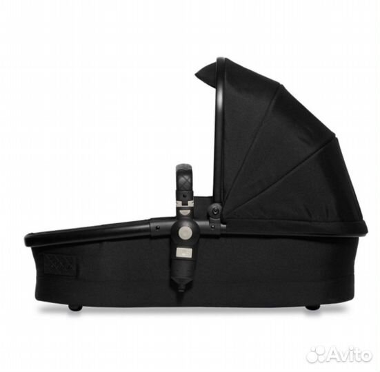 Коляска Joolz Studio Noir 2 в 1 (особая серия)