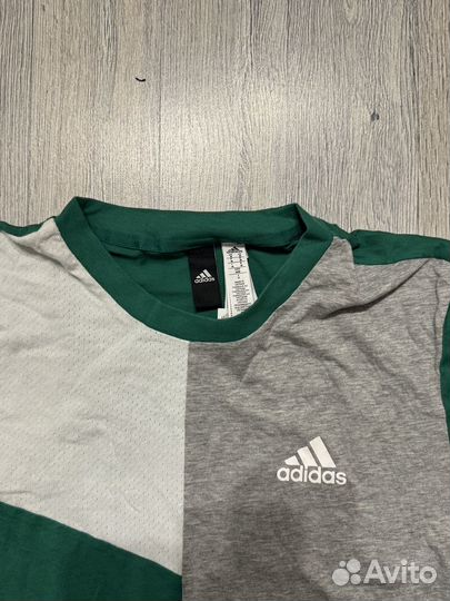 Футболка adidas оригинал