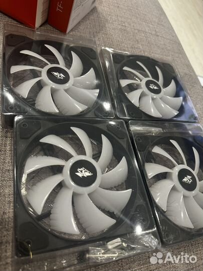 Кулер для пк