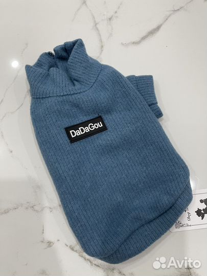 Костюм комбинезон для собаки