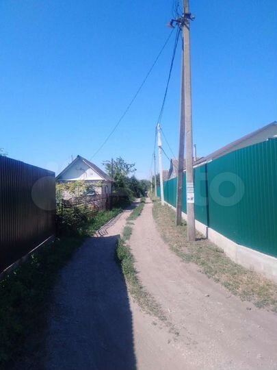 Дача 22,5 м² на участке 4 сот.