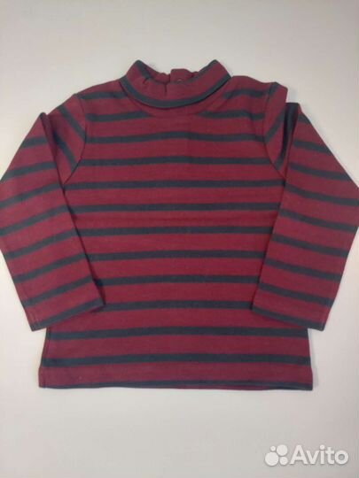 Водолазка Mothercare