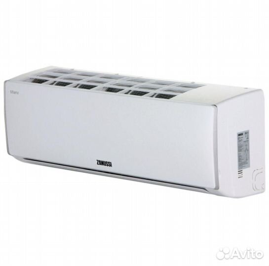 Сплит-система Zanussi zacs-09 HM/A23/N1