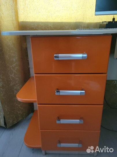 Компьютерный стол бу