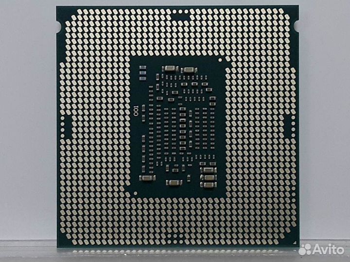 S1151 Intel Pentium G4560 (2x3500MHz, L3 3072Kb)