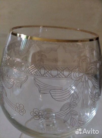 Богемский хрусталь Чехия