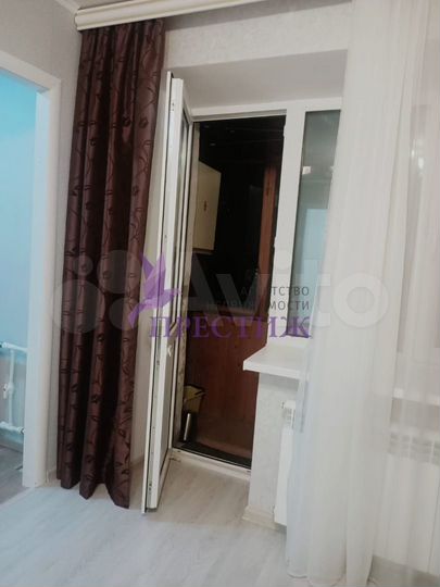 2-к. квартира, 45,2 м², 2/5 эт.