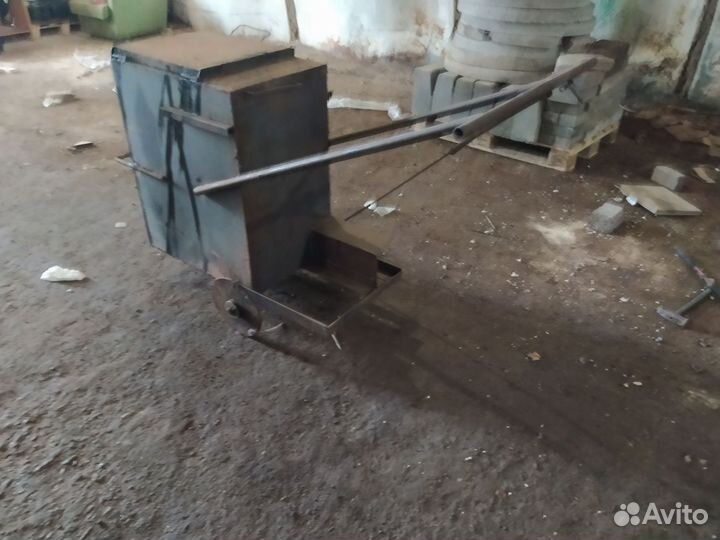 Ручной заливщик швов