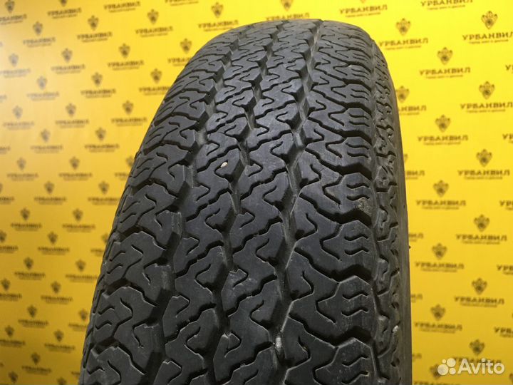 Bridgestone RD-605 155 R13