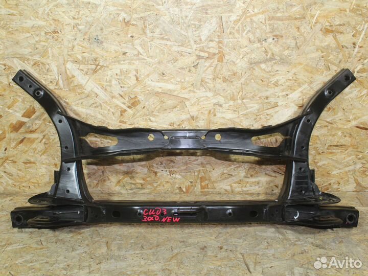 Подрамник задний Kia Ceed 3