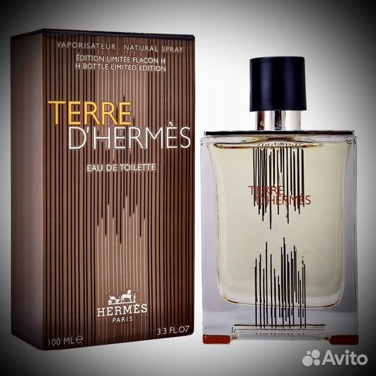 Terre d hermes