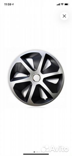 Колпаки для колес R14