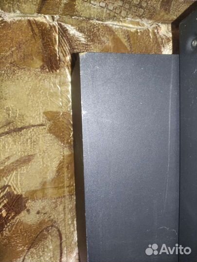 Музыкальный центр Sanyo Dc Sf3