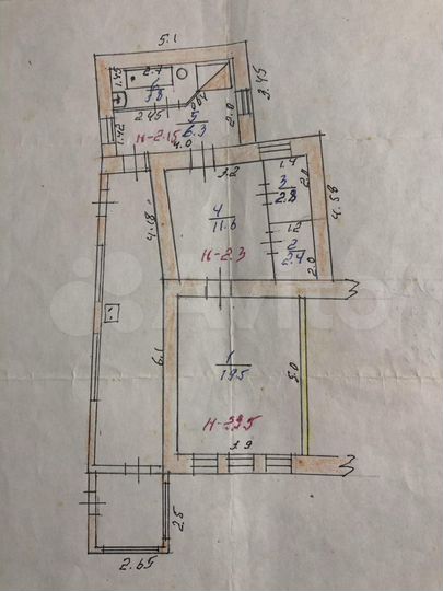 Участок 25 сот. (ИЖС)