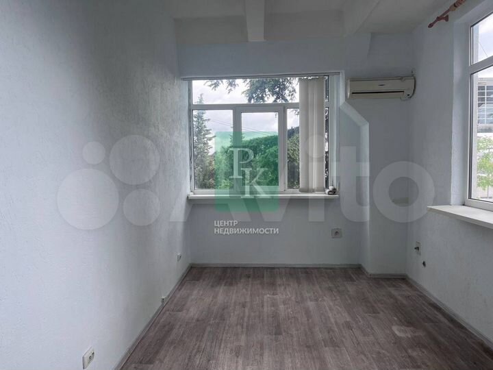 Офис 38 м2 на Промышленной