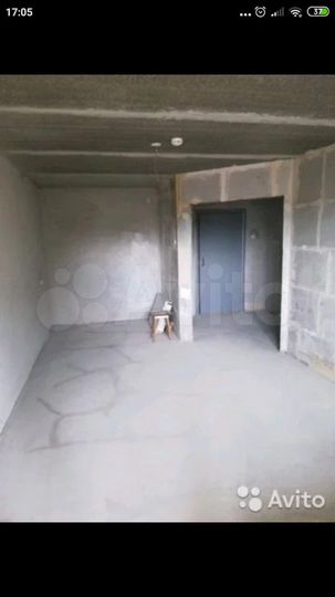 Комната 12 м² в 1-к., 4/12 эт.