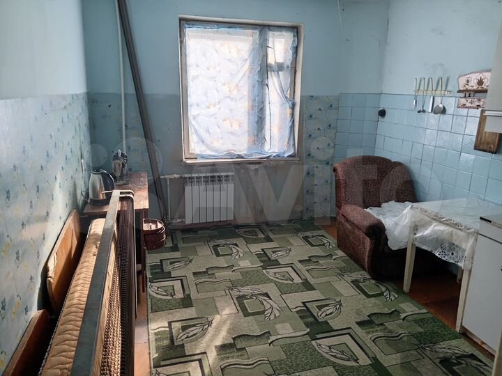 1-к. квартира, 39,3 м², 1/5 эт.