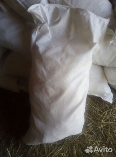 Продам мешки бу