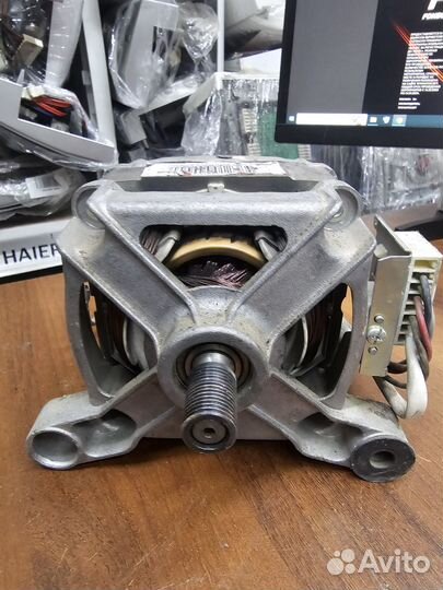 Двигатель Vestel hxgp21.05