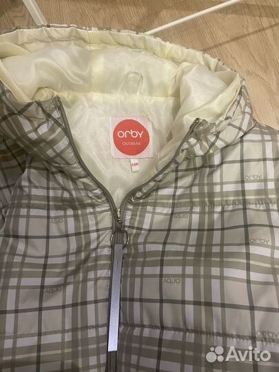 Orby девочки 164